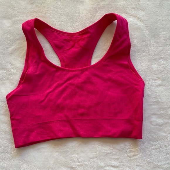 THE NIGHTTIME BRA Seamless Night Time Bra - Picture 9 of 11